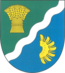 Blason de Velký Ratmírov