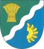 Coat of arms of Velký Ratmírov