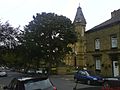 Saltaire