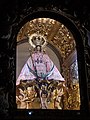 Virgen de la Montaña Cáceres, España