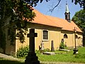 St.-Nikolaus-Wehrkirche