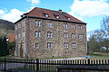 Schloss Feldeck, seit 1622 im Besitz derer von Butler