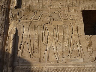 bas-relief