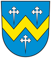 Kreuz von Commercy