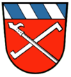 Coat of arms of Reisbach