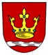 Coat of arms of Schalkenbach  