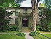 Minnesota Territorial/State Prison Warden's House