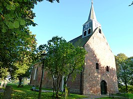 Andreaskerk