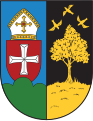 Wien - Bezirk Ottakring, Wappen.svg (26 times)