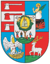 Coat of arms of Hietzing