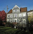 Wohnhaus