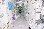 Miniatura per Zarià (Estació Espacial Internacional)