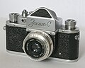 Zenit S