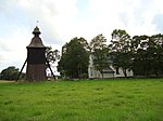 Artikel: Ålands kyrka