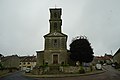 Église Saint-Nicolas d'Igny