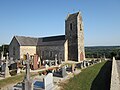 Église Saint-Paul des Perques