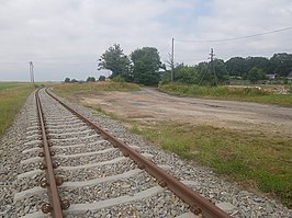 Station Łowkowice