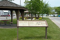 Drakesville Park