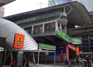 160422 AIRASIA-Bukit Bintang station.jpg