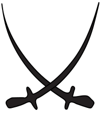 Эмблема 164-й пехотной дивизии