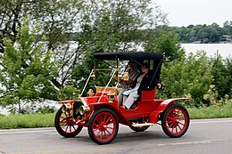 Buick Model G