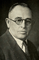 Frank Horton