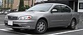 Nissan Cefiro 1998 bis 2003