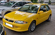 Proton 316 GLSi Yellow 2 Edition (2000)