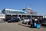 Veerterminal Harlingen in 2018