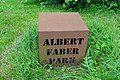 Albert Faber Park
