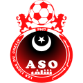 ASO Chlef Logo