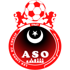 ASO Chlef Logo