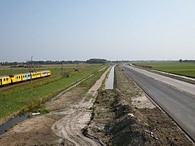 Image illustrative de l’article Route nationale 11 (Pays-Bas)