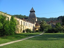 Cadouin Abbey