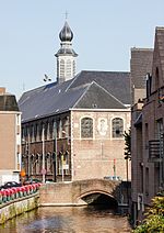 Academiebrug