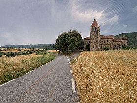 Aguilar de Segarra