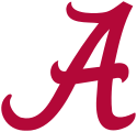 Алабама Атлетикс logo.svg