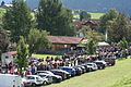 Almabtrieb, Obermaiselstein