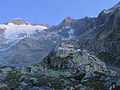 Albert-Heim-Hütte