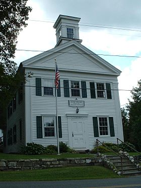Alford (Massachusetts)