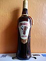 Amarula Cream, likeur uit Suid-Afrika