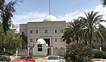 Embajada en Túnez