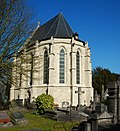 Vignette pour Ancienne église Notre-Dame de Laeken