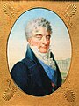 Q502943 Andreas Razoemovski geboren op 2 november 1752 overleden op 23 september 1836