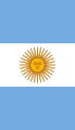 Argentina, aviación naval