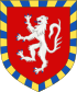 Arms of John Cosoun.svg