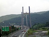 東名足柄橋