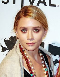 Ashley Olsen (2011)