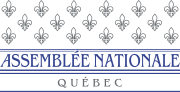 Miniatura para Asamblea Nacional de Quebec