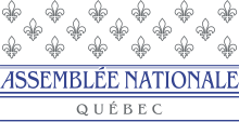 Assemblée nationale du Québec 1.svg